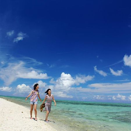 Yukurina Resort Okinawa Motobu Dış mekan fotoğraf