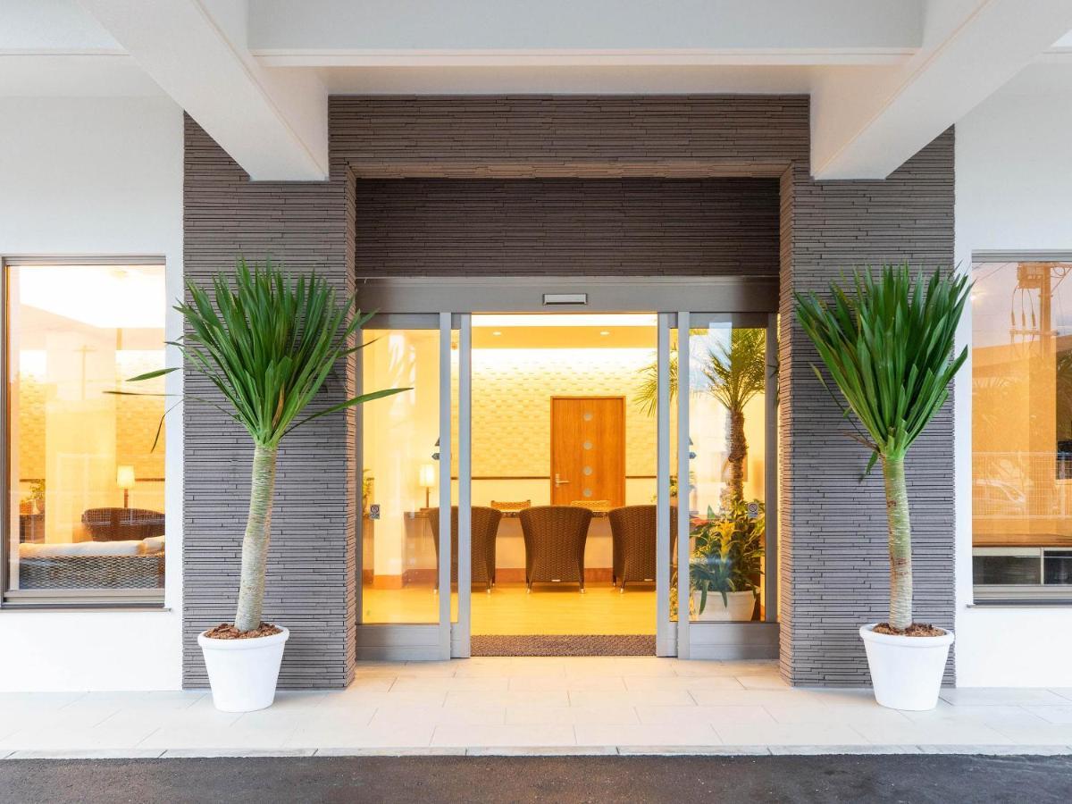 Yukurina Resort Okinawa Motobu Dış mekan fotoğraf