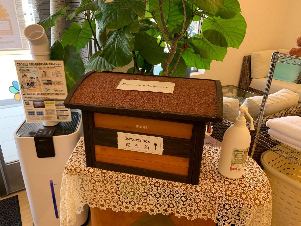 Yukurina Resort Okinawa Motobu Dış mekan fotoğraf