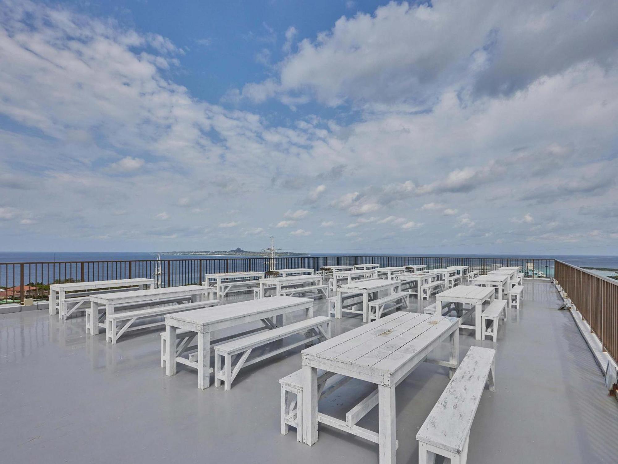 Yukurina Resort Okinawa Motobu Dış mekan fotoğraf