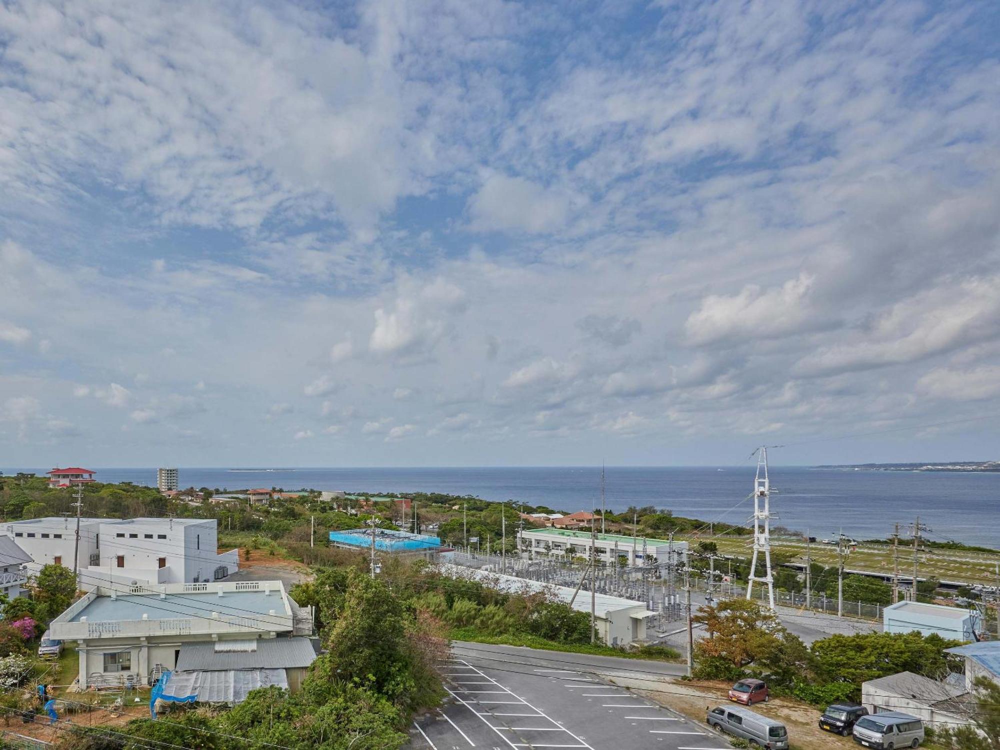 Yukurina Resort Okinawa Motobu Dış mekan fotoğraf