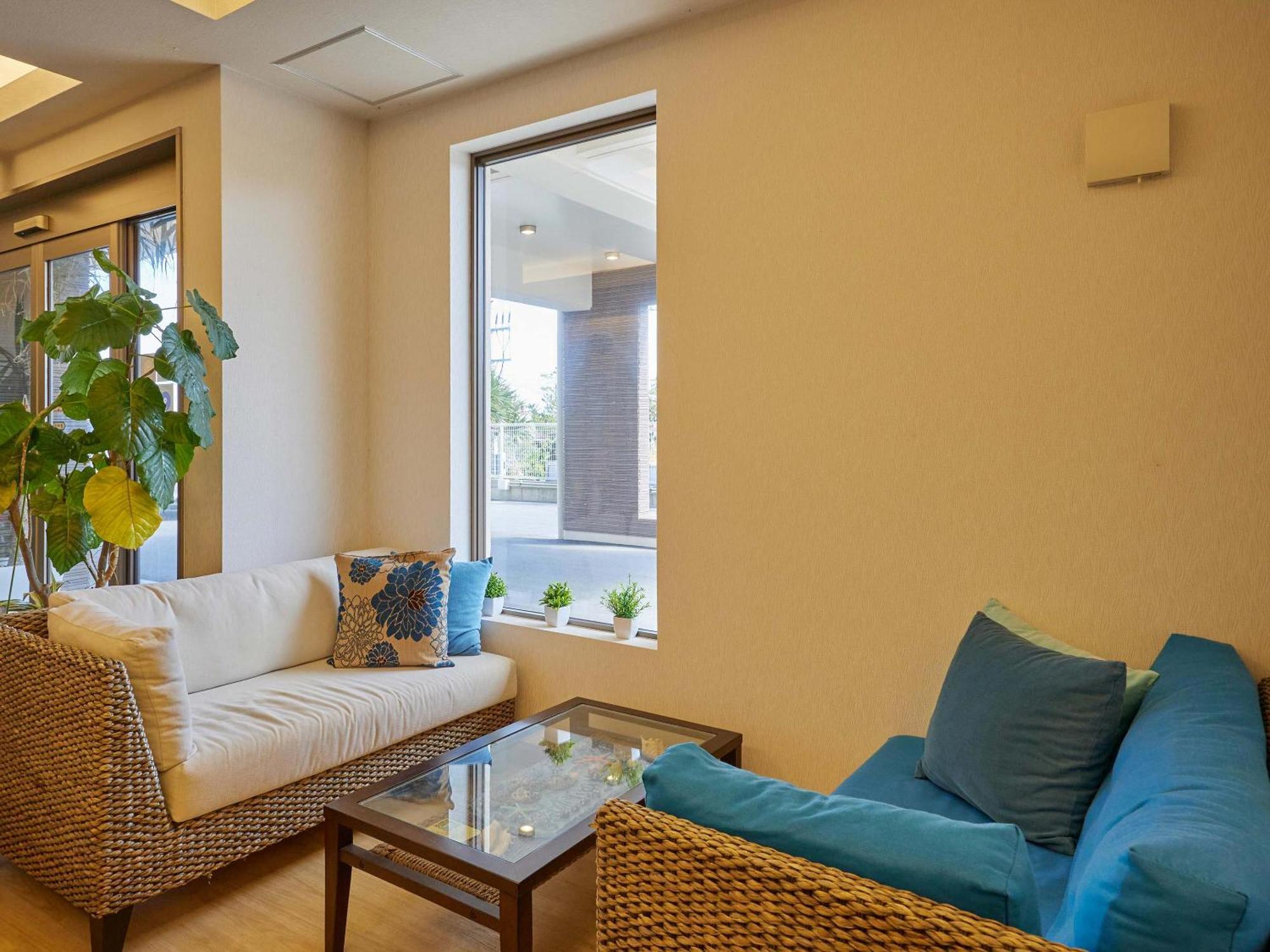 Yukurina Resort Okinawa Motobu Dış mekan fotoğraf