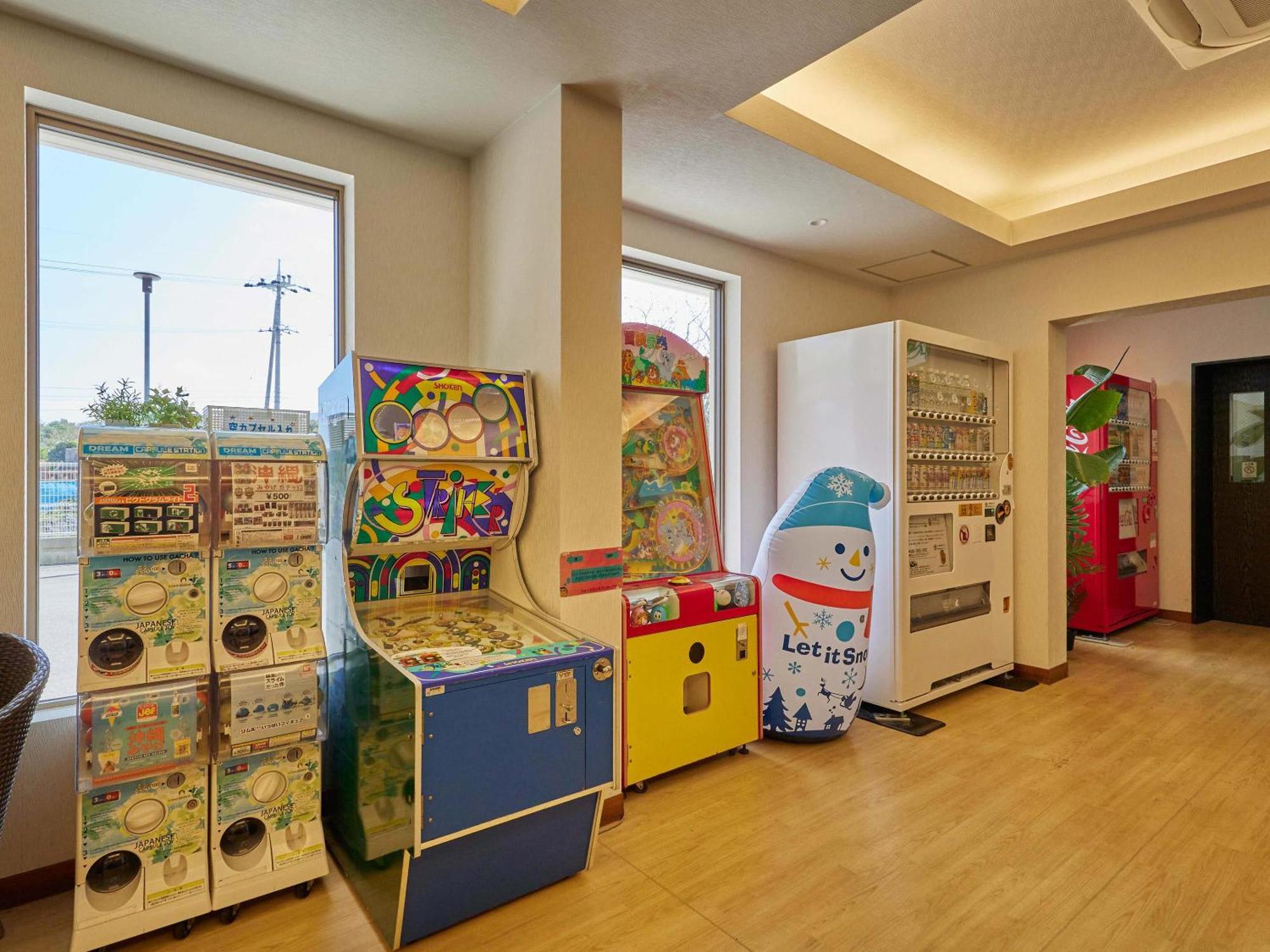 Yukurina Resort Okinawa Motobu Dış mekan fotoğraf