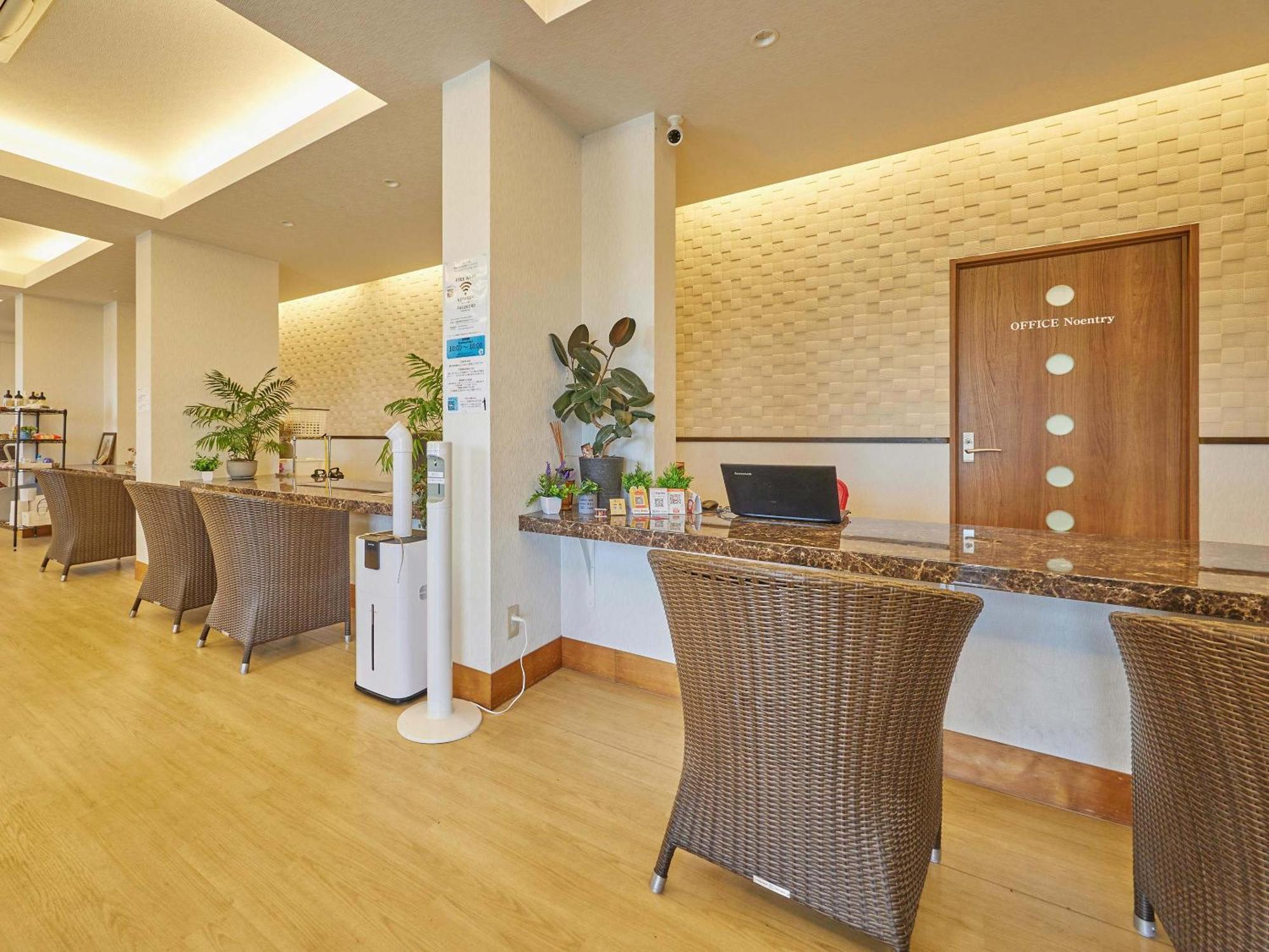 Yukurina Resort Okinawa Motobu Dış mekan fotoğraf