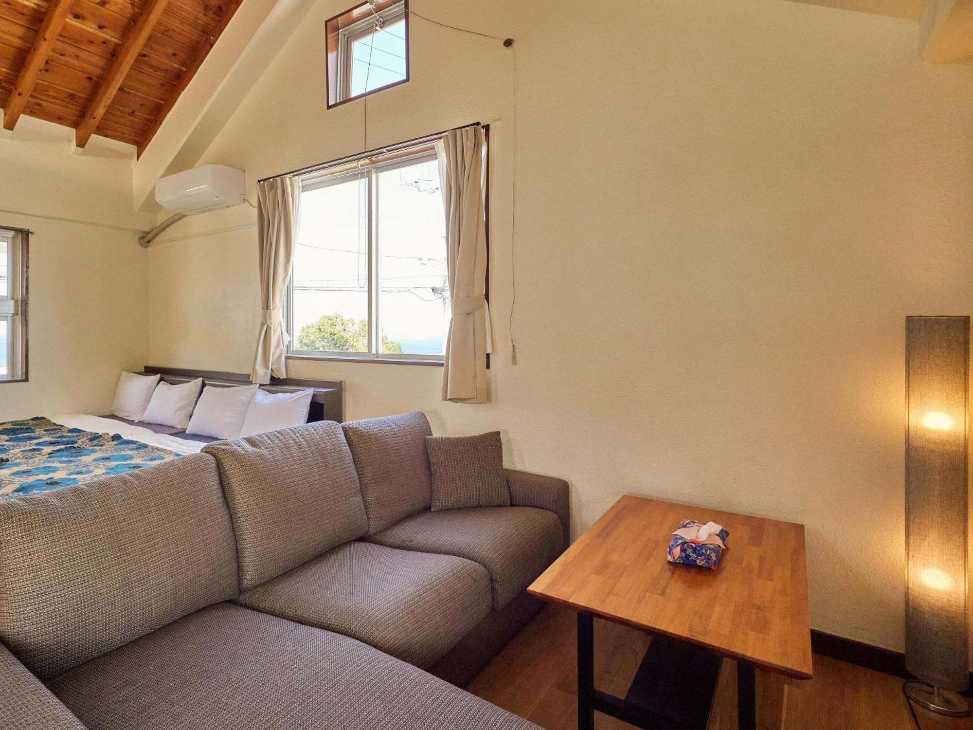 Yukurina Resort Okinawa Motobu Dış mekan fotoğraf