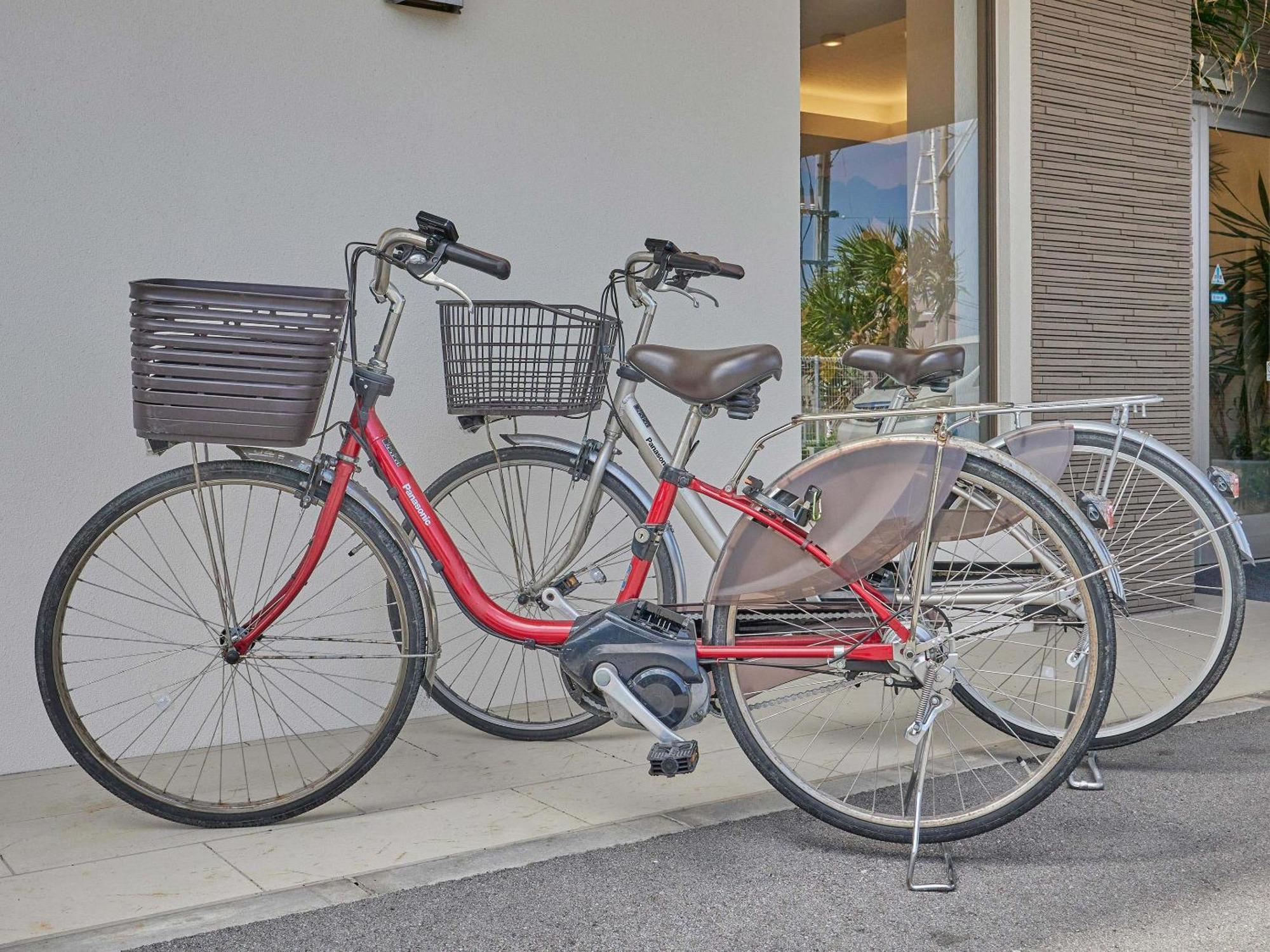 Yukurina Resort Okinawa Motobu Dış mekan fotoğraf