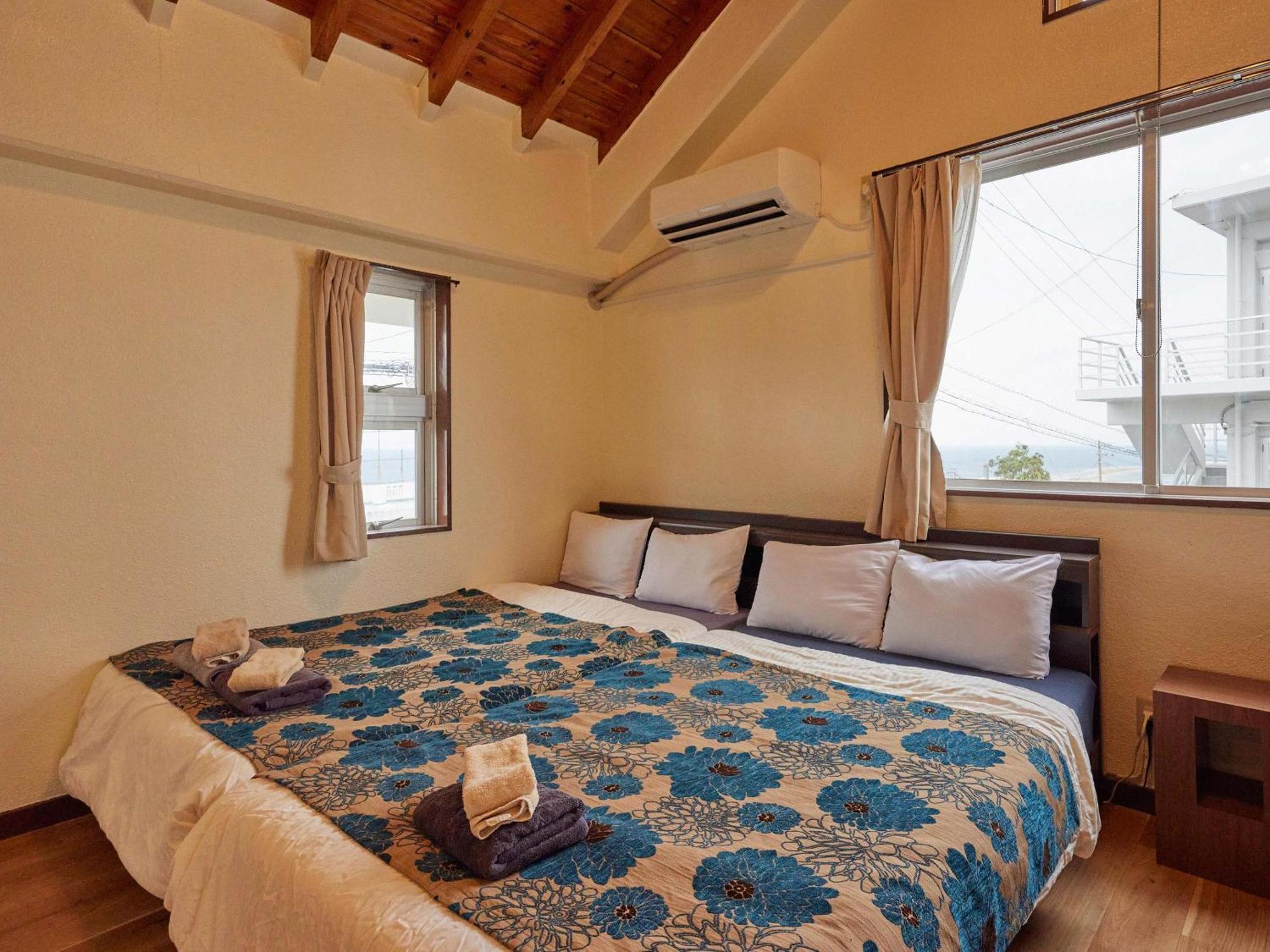 Yukurina Resort Okinawa Motobu Dış mekan fotoğraf
