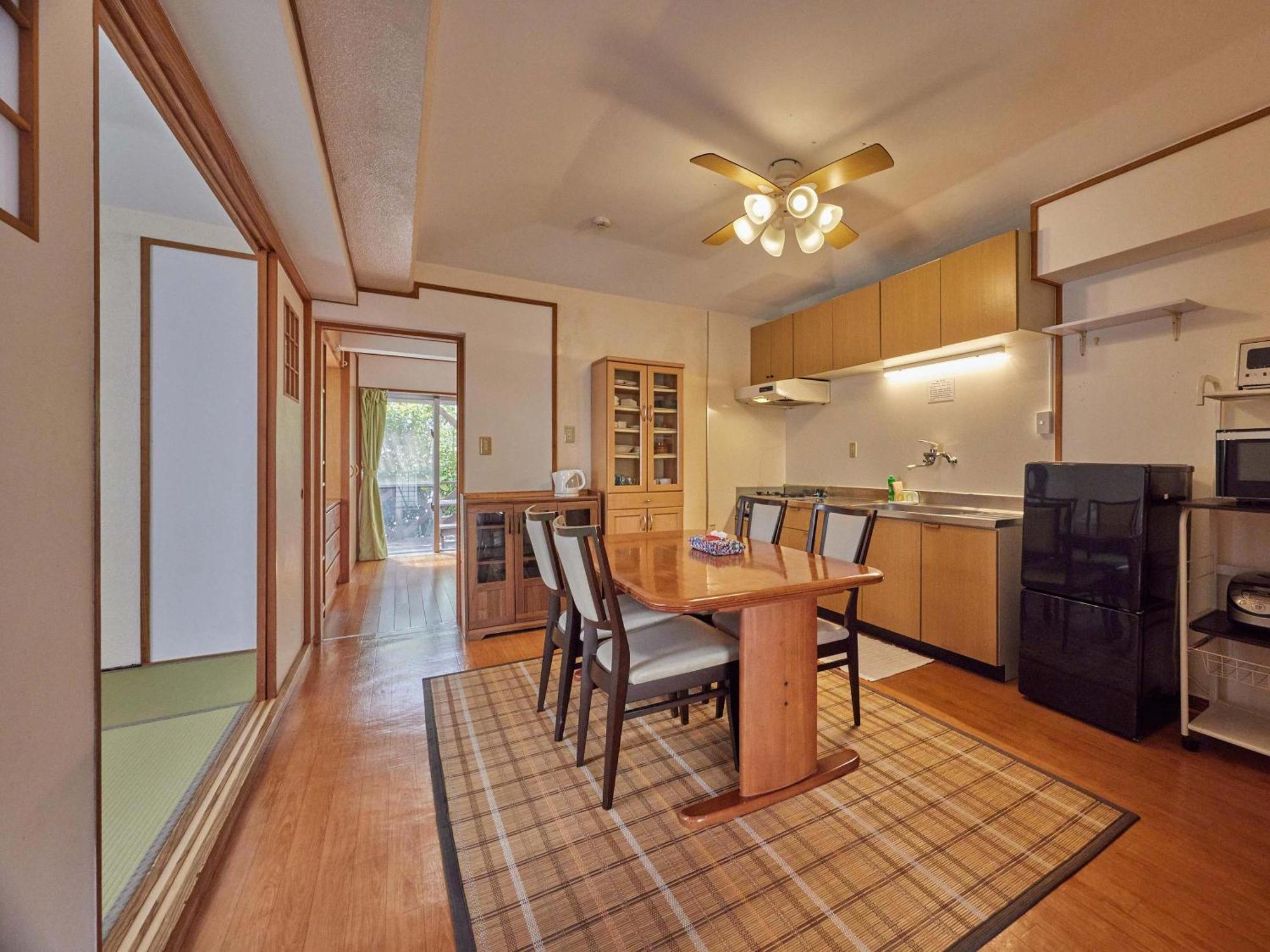 Yukurina Resort Okinawa Motobu Dış mekan fotoğraf
