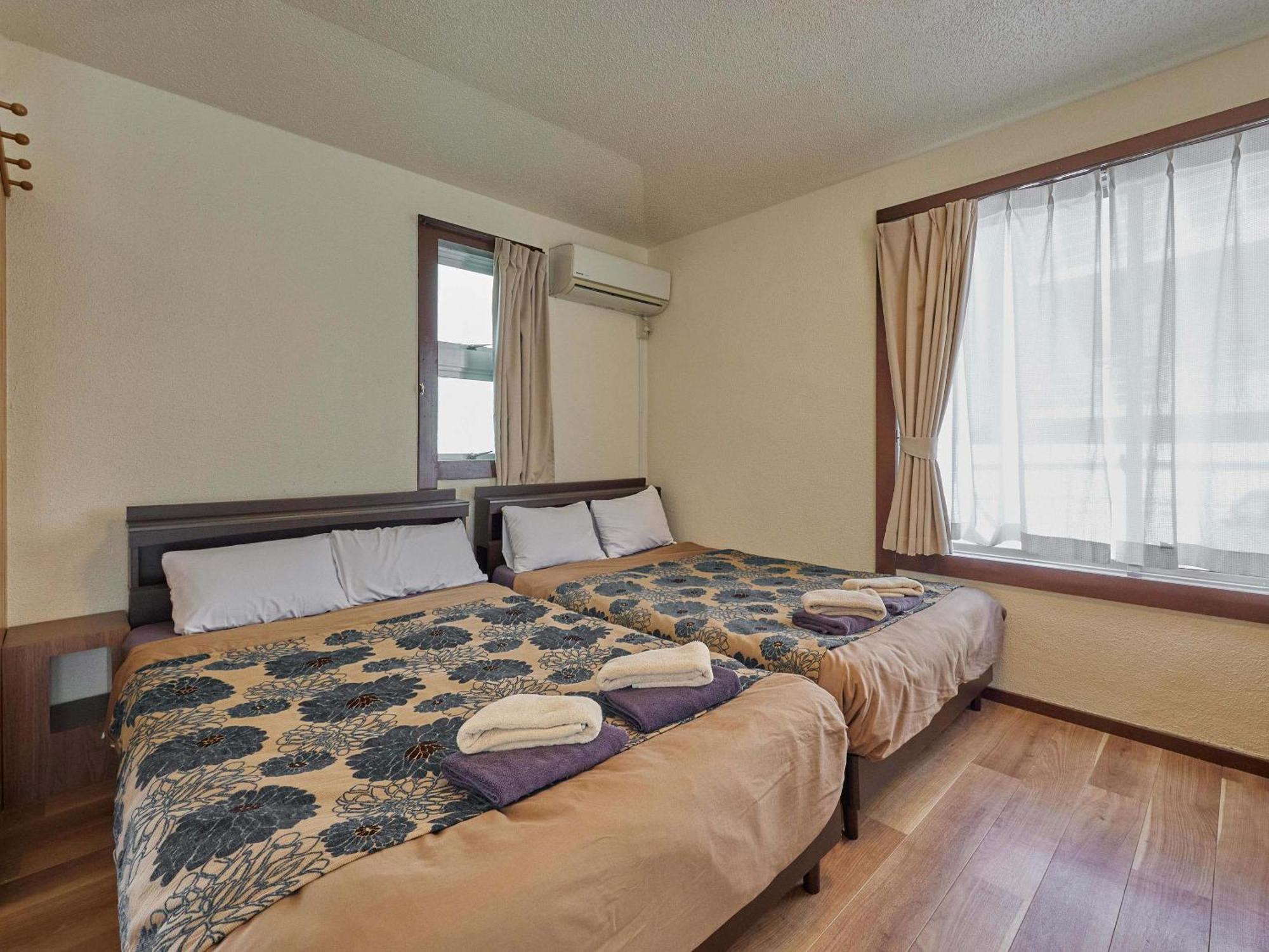 Yukurina Resort Okinawa Motobu Dış mekan fotoğraf