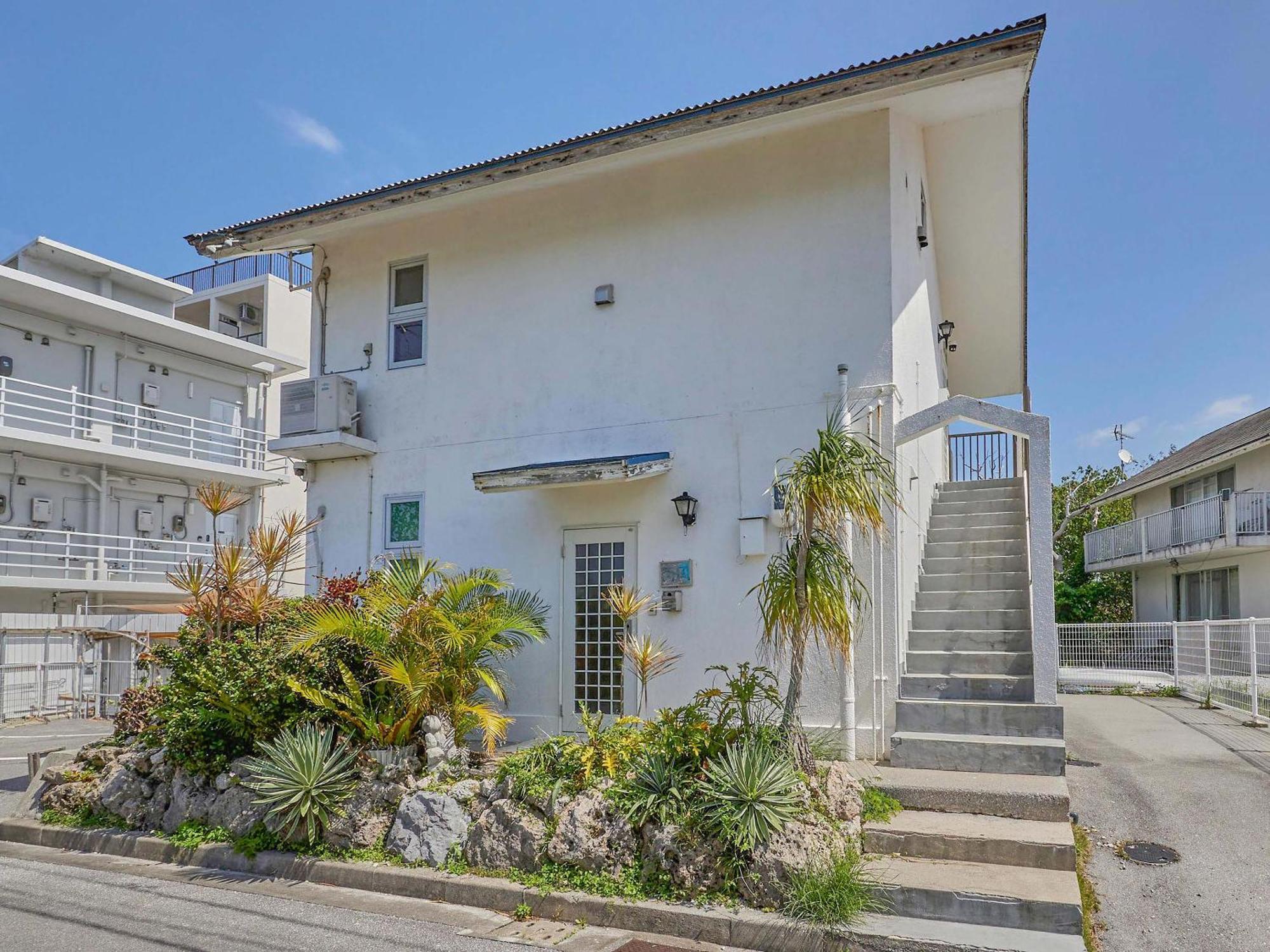 Yukurina Resort Okinawa Motobu Dış mekan fotoğraf