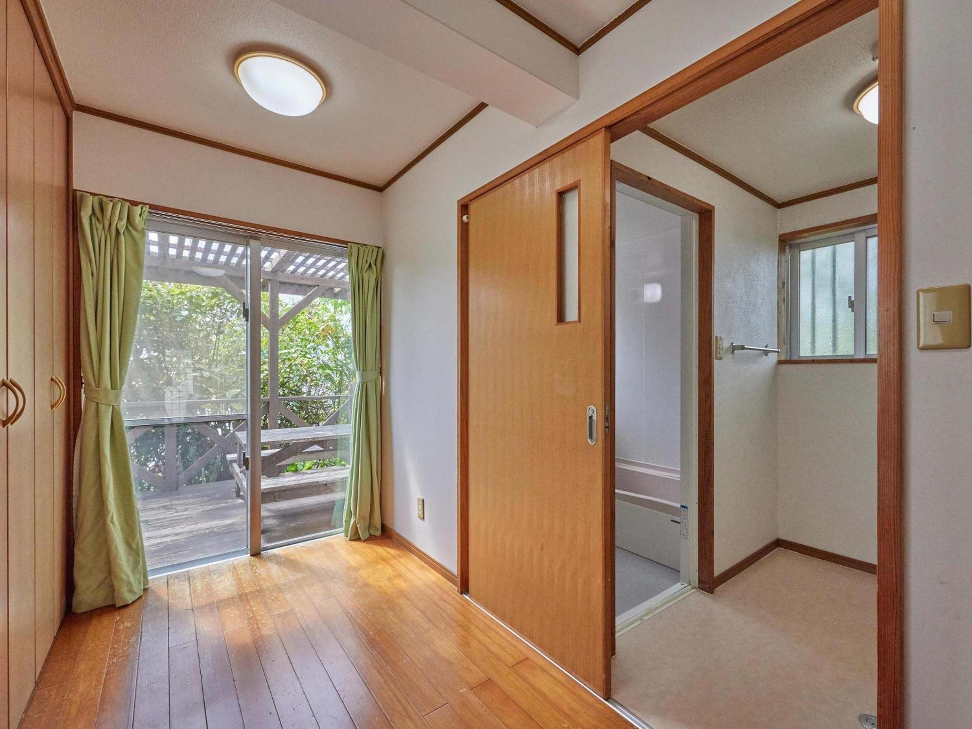 Yukurina Resort Okinawa Motobu Dış mekan fotoğraf