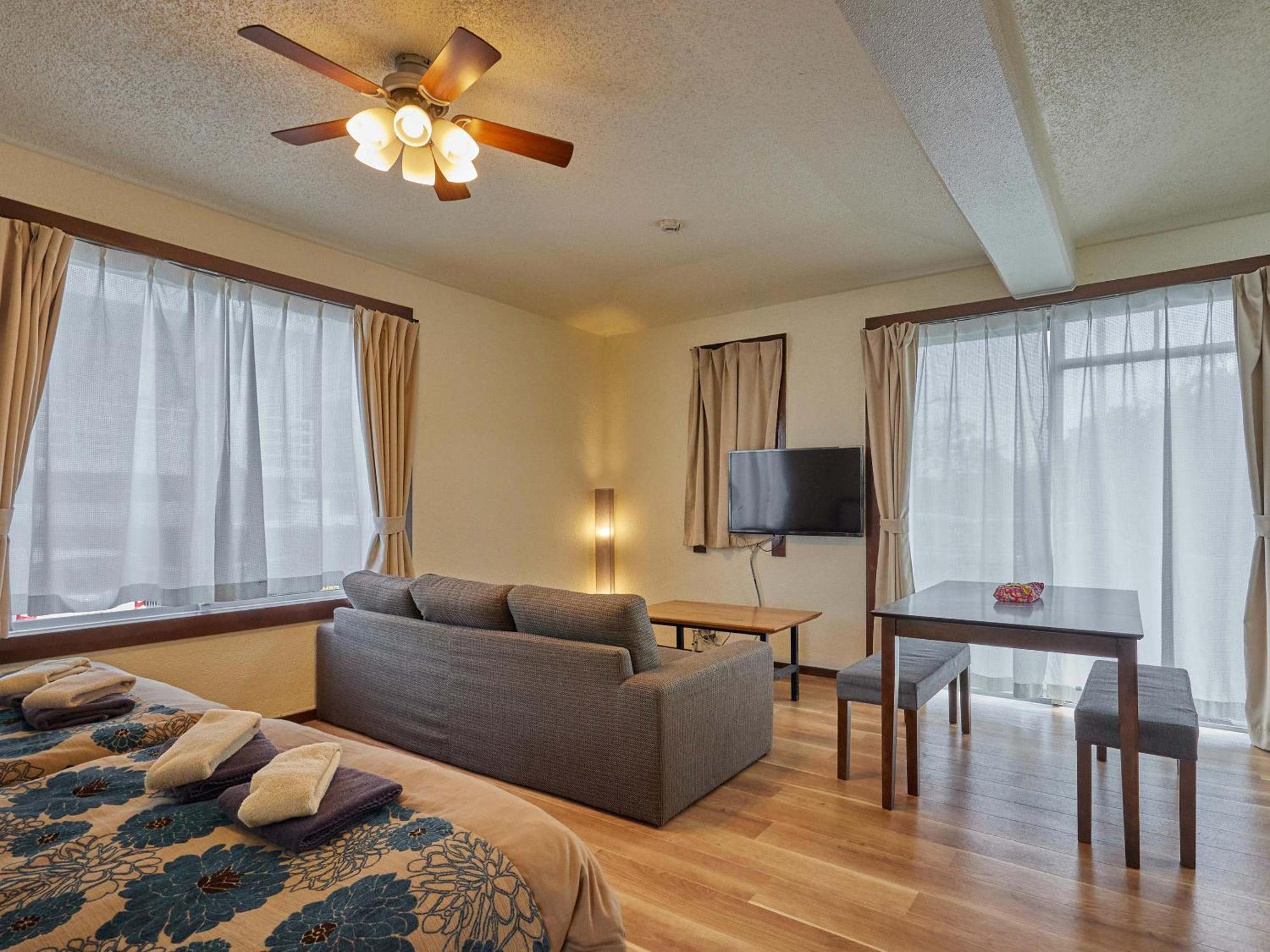 Yukurina Resort Okinawa Motobu Dış mekan fotoğraf