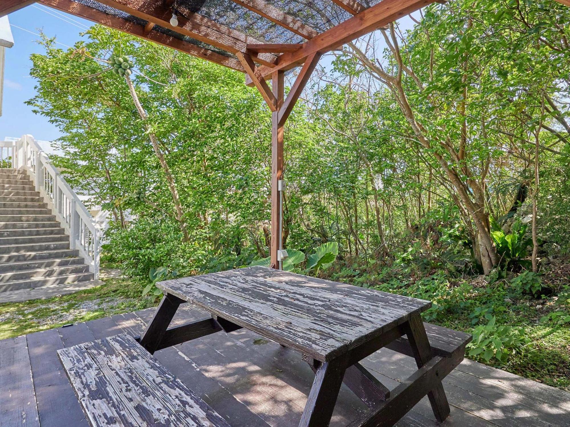 Yukurina Resort Okinawa Motobu Dış mekan fotoğraf