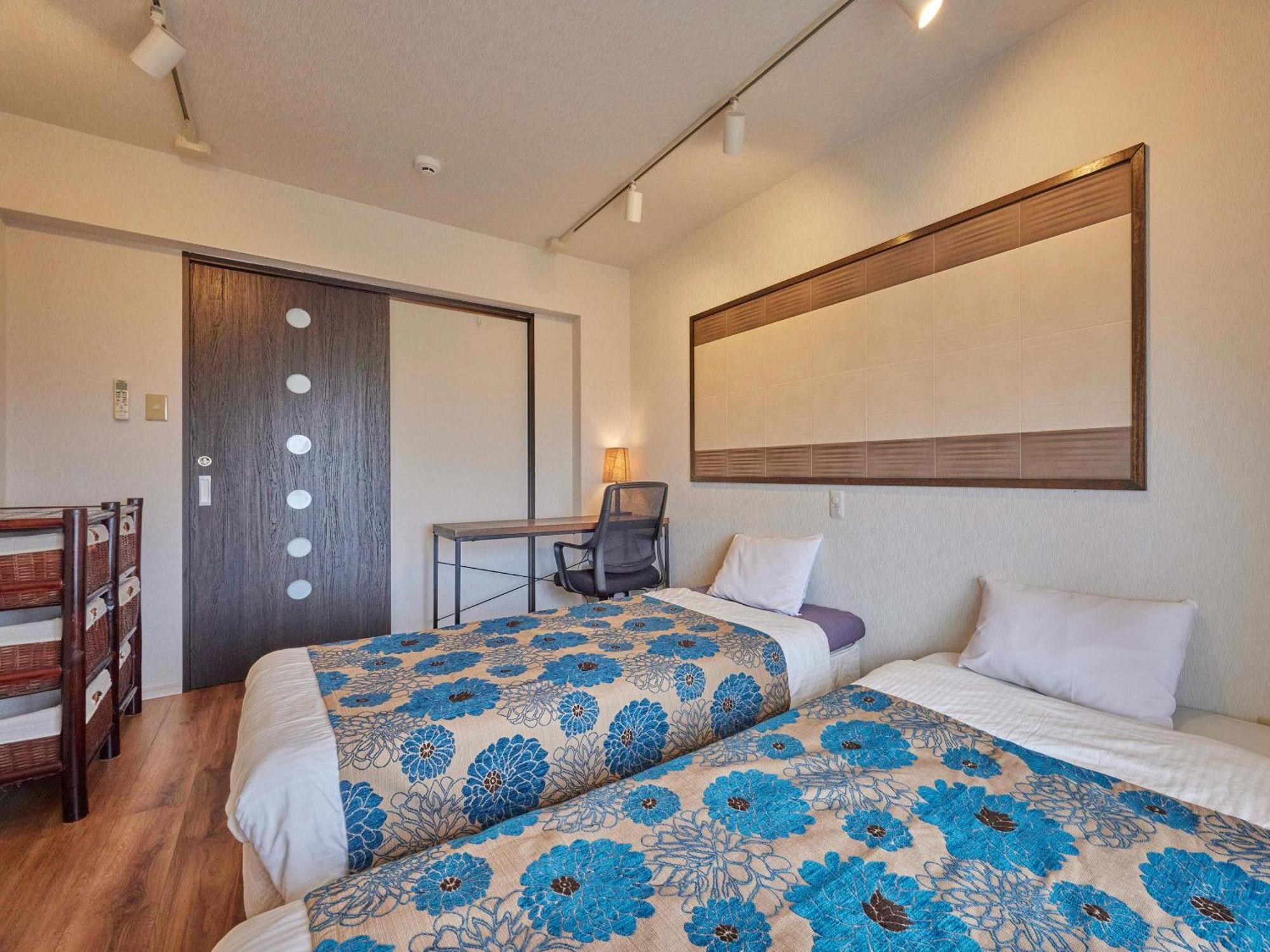 Yukurina Resort Okinawa Motobu Dış mekan fotoğraf