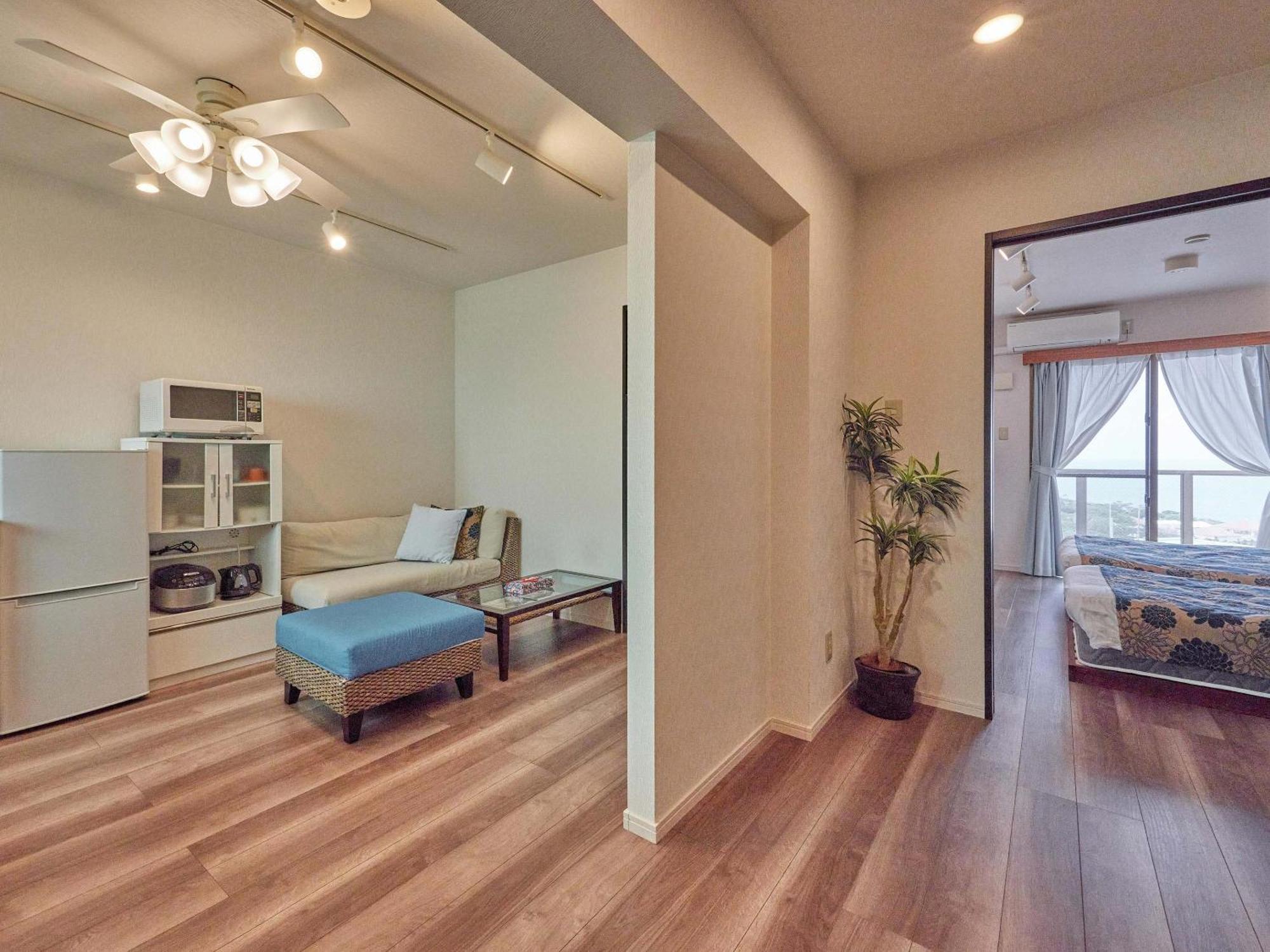 Yukurina Resort Okinawa Motobu Dış mekan fotoğraf