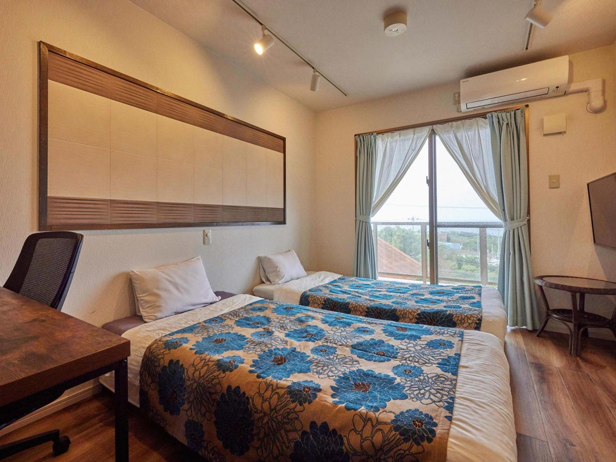 Yukurina Resort Okinawa Motobu Dış mekan fotoğraf