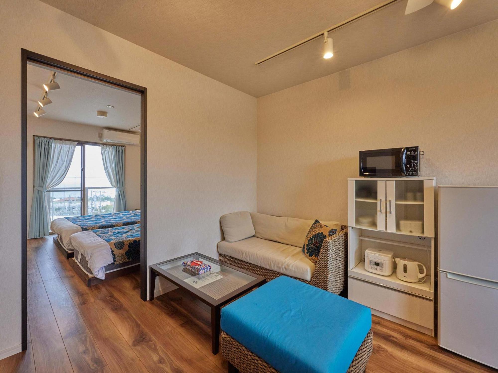 Yukurina Resort Okinawa Motobu Dış mekan fotoğraf