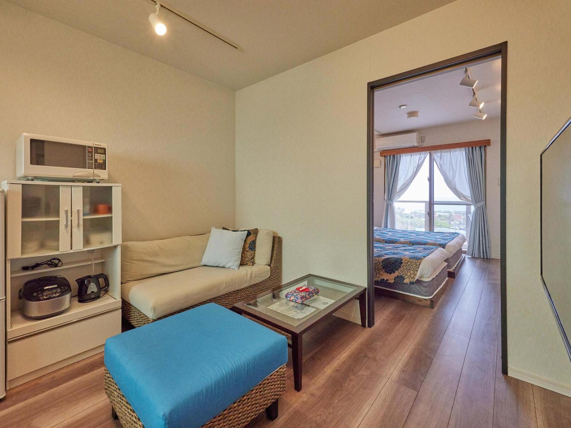 Yukurina Resort Okinawa Motobu Dış mekan fotoğraf