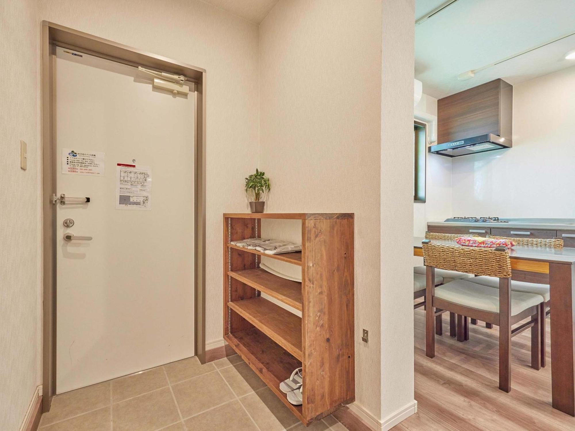 Yukurina Resort Okinawa Motobu Dış mekan fotoğraf