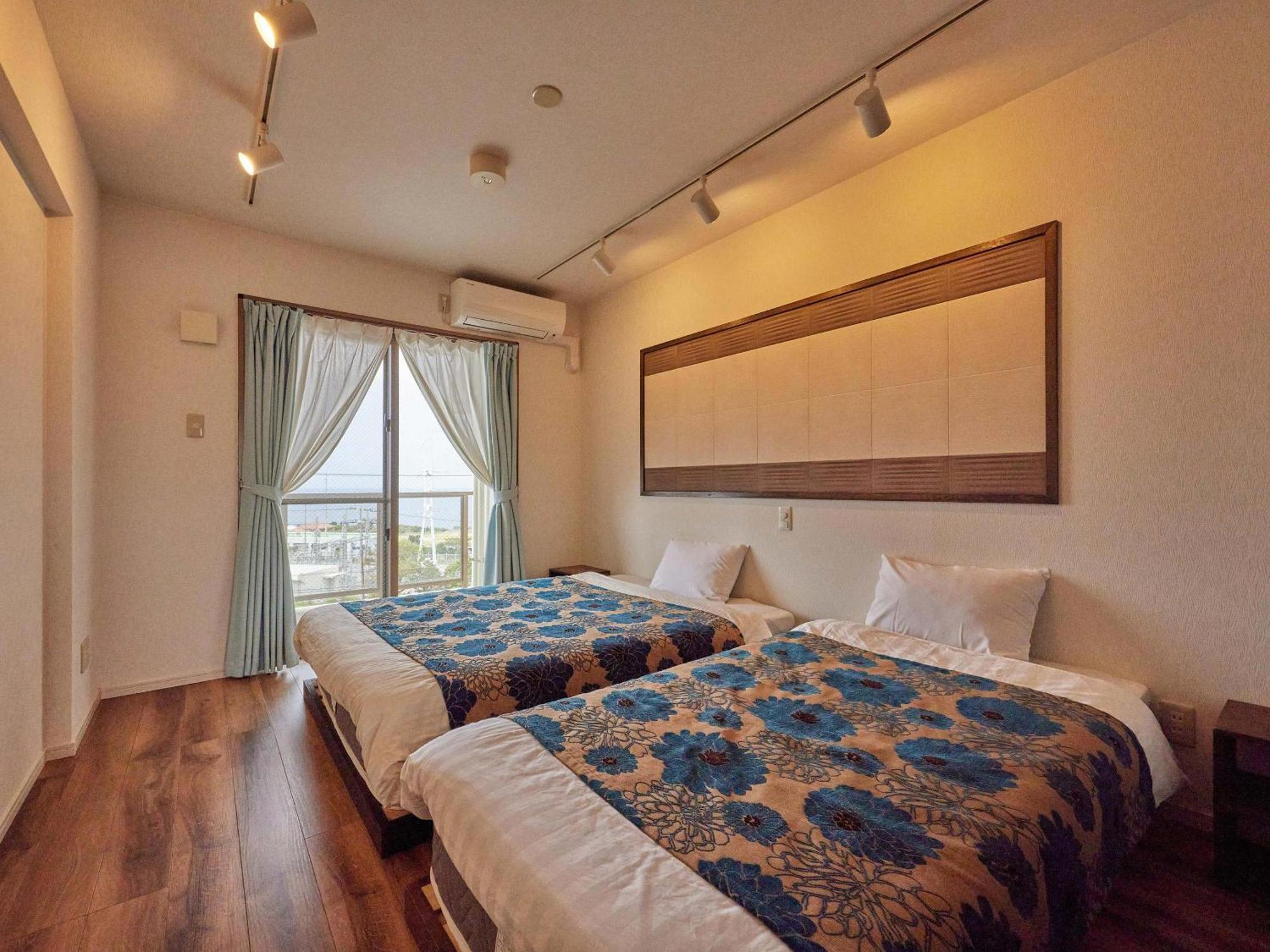 Yukurina Resort Okinawa Motobu Dış mekan fotoğraf