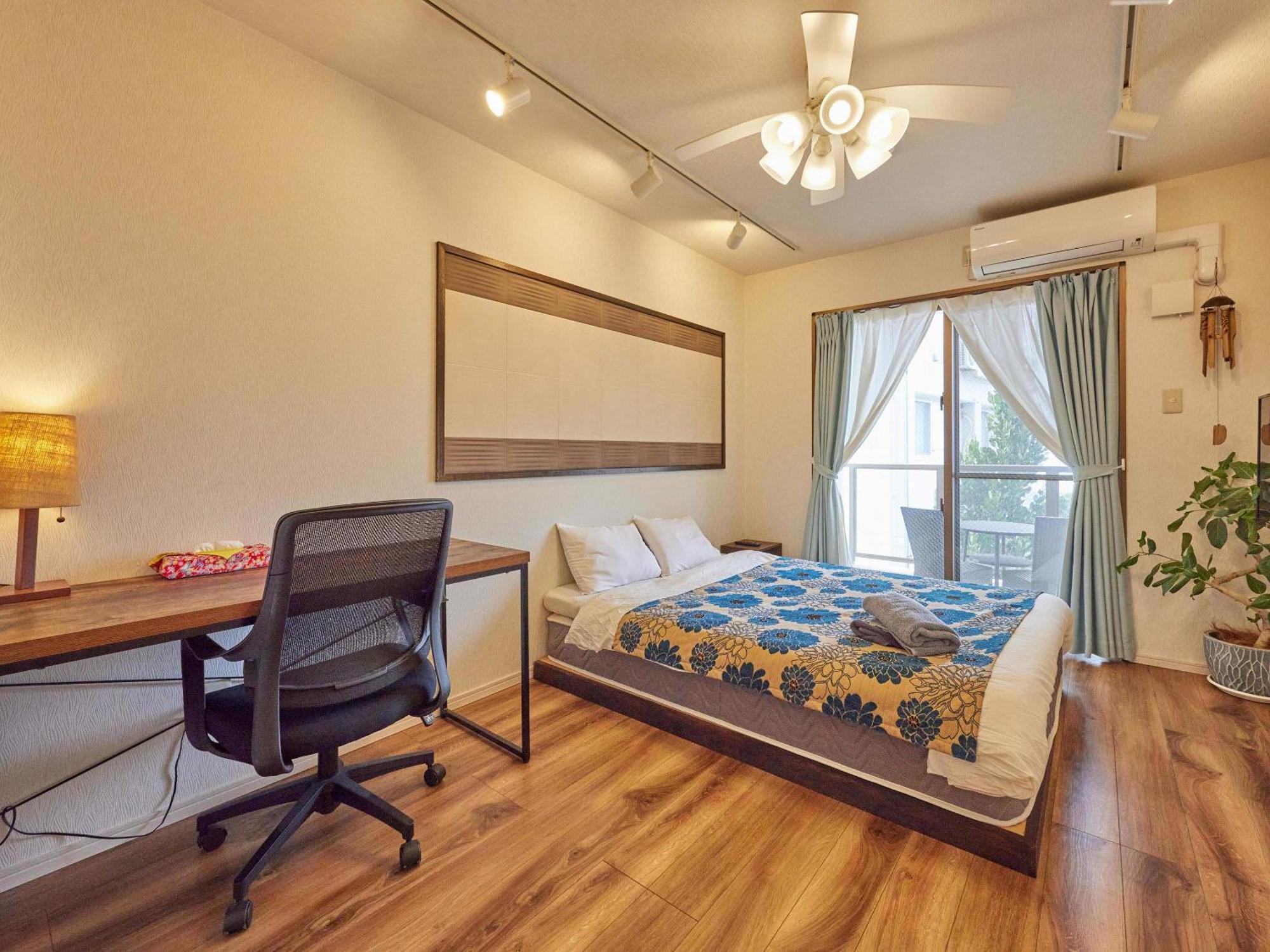 Yukurina Resort Okinawa Motobu Dış mekan fotoğraf