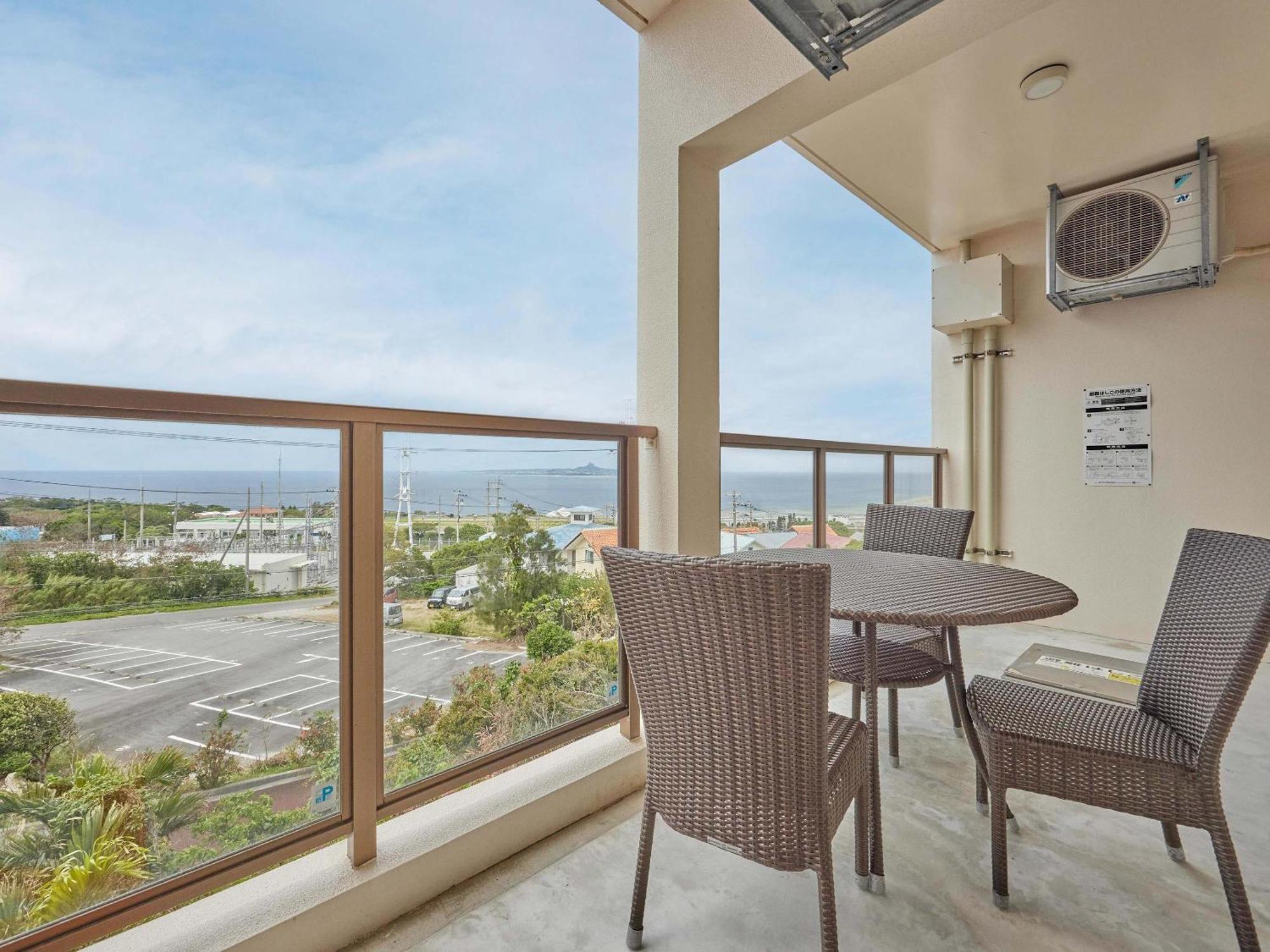 Yukurina Resort Okinawa Motobu Dış mekan fotoğraf