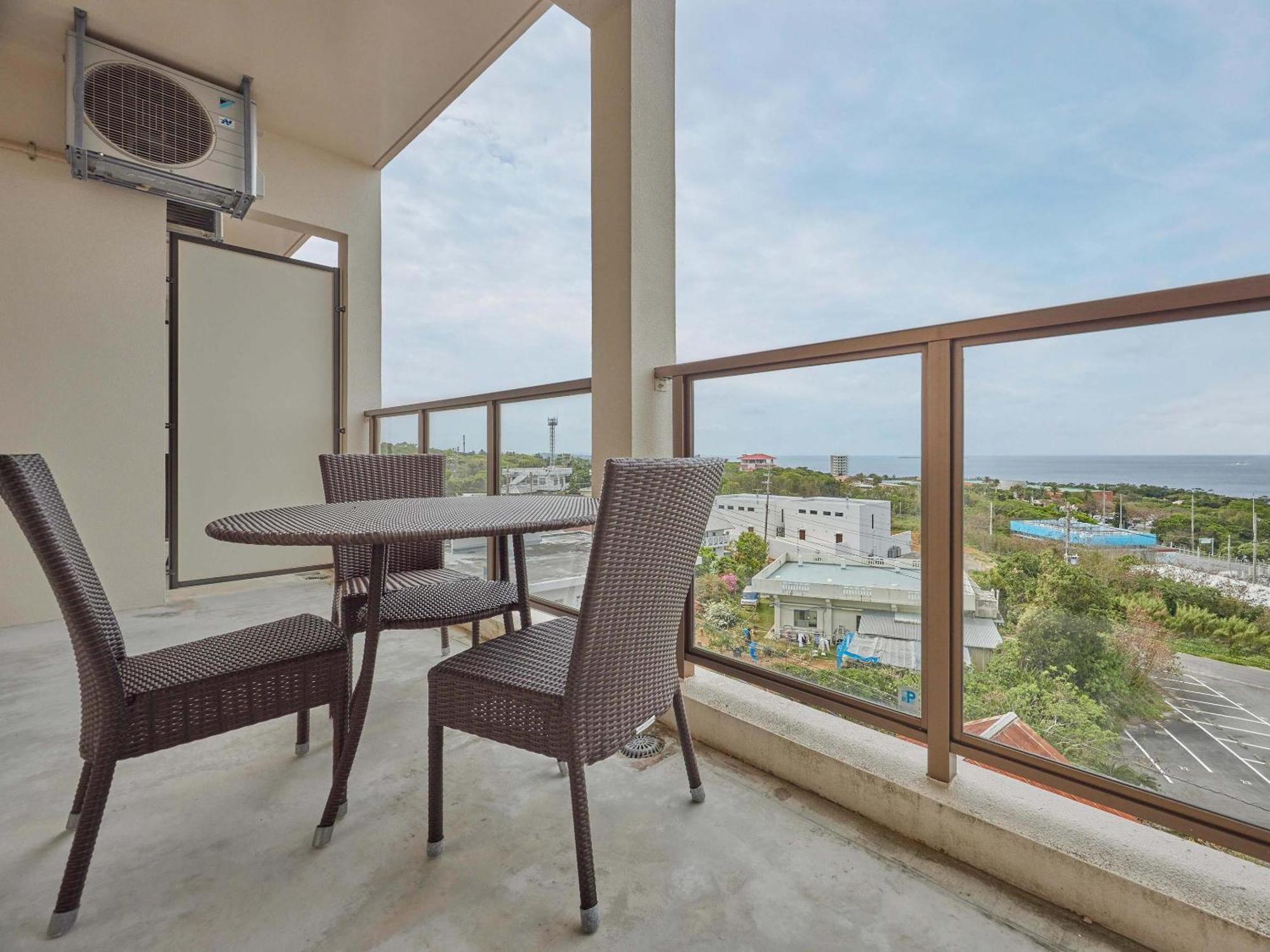 Yukurina Resort Okinawa Motobu Dış mekan fotoğraf