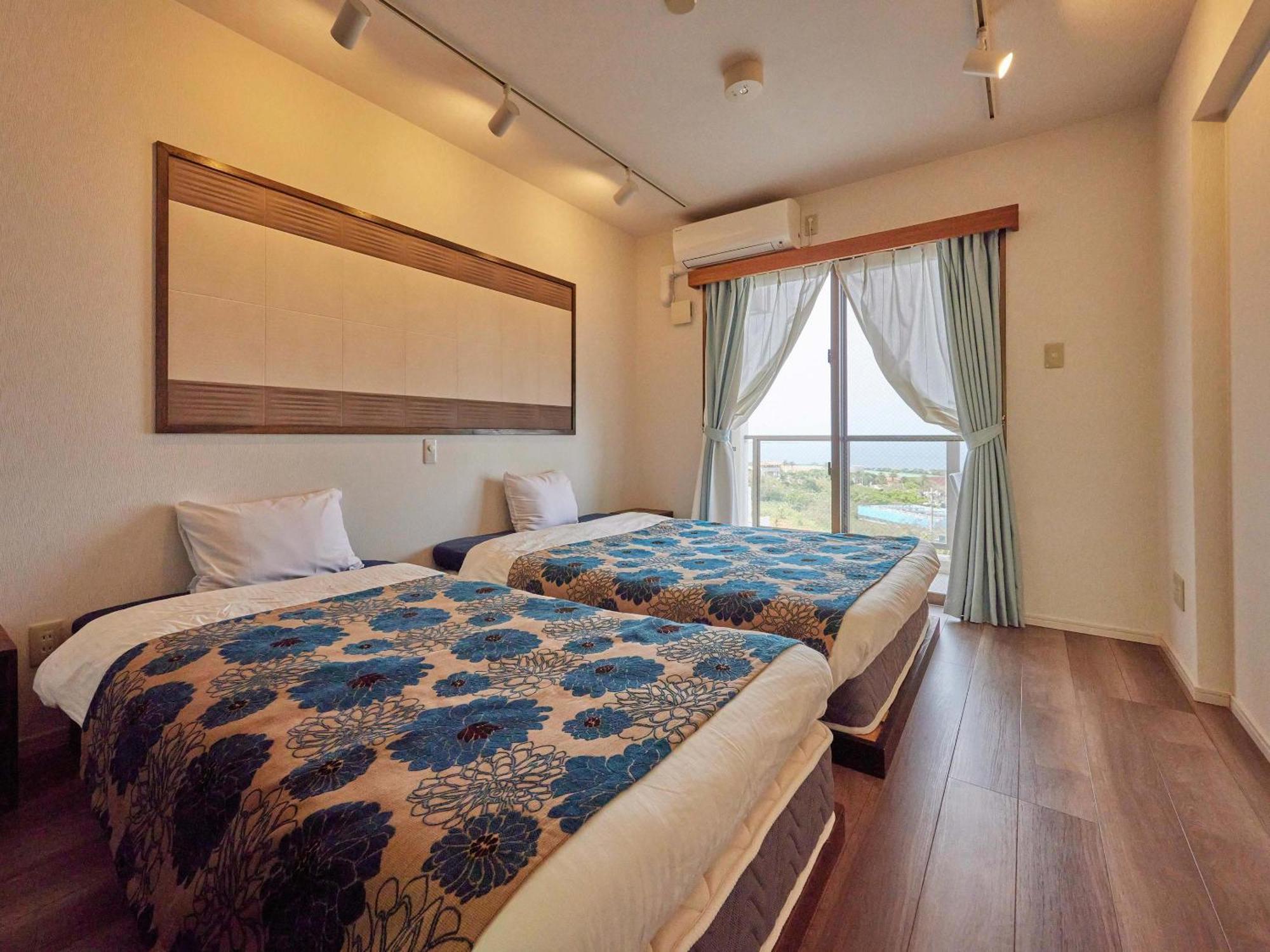 Yukurina Resort Okinawa Motobu Dış mekan fotoğraf
