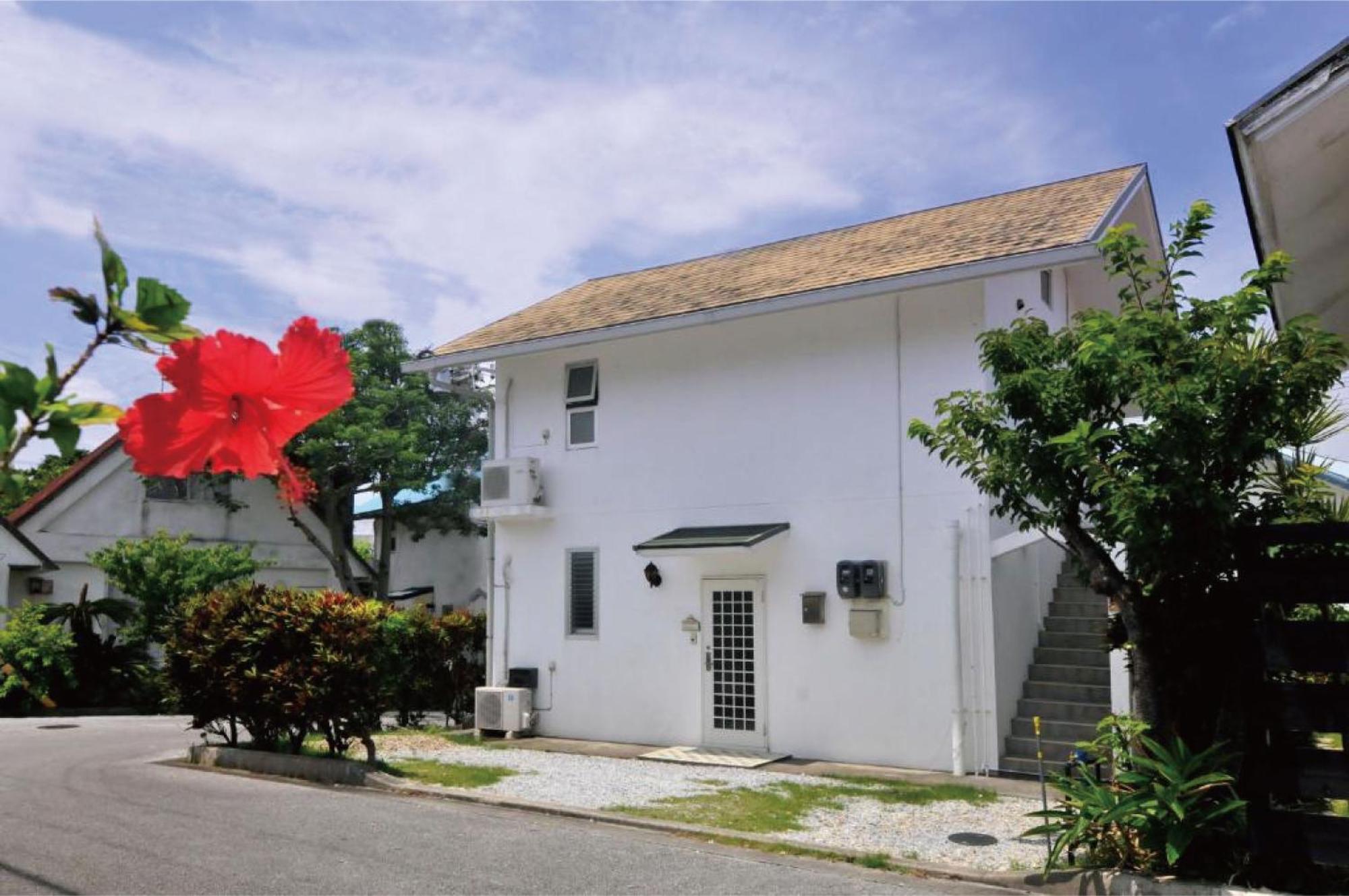 Yukurina Resort Okinawa Motobu Dış mekan fotoğraf