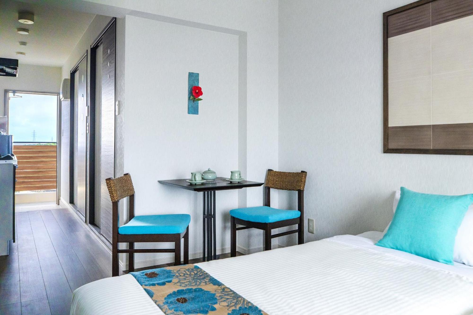 Yukurina Resort Okinawa Motobu Dış mekan fotoğraf
