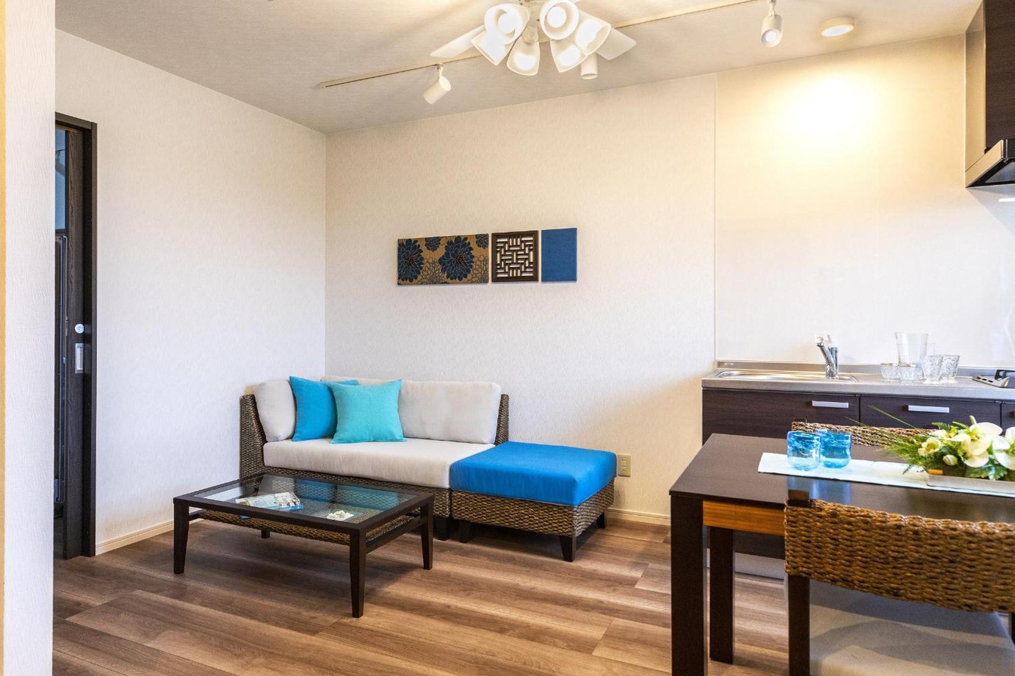 Yukurina Resort Okinawa Motobu Dış mekan fotoğraf