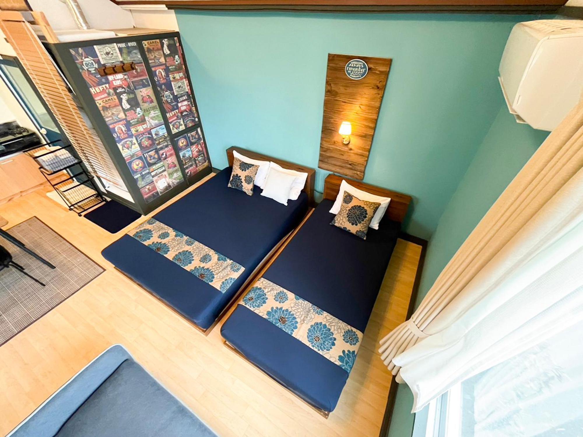 Yukurina Resort Okinawa Motobu Dış mekan fotoğraf