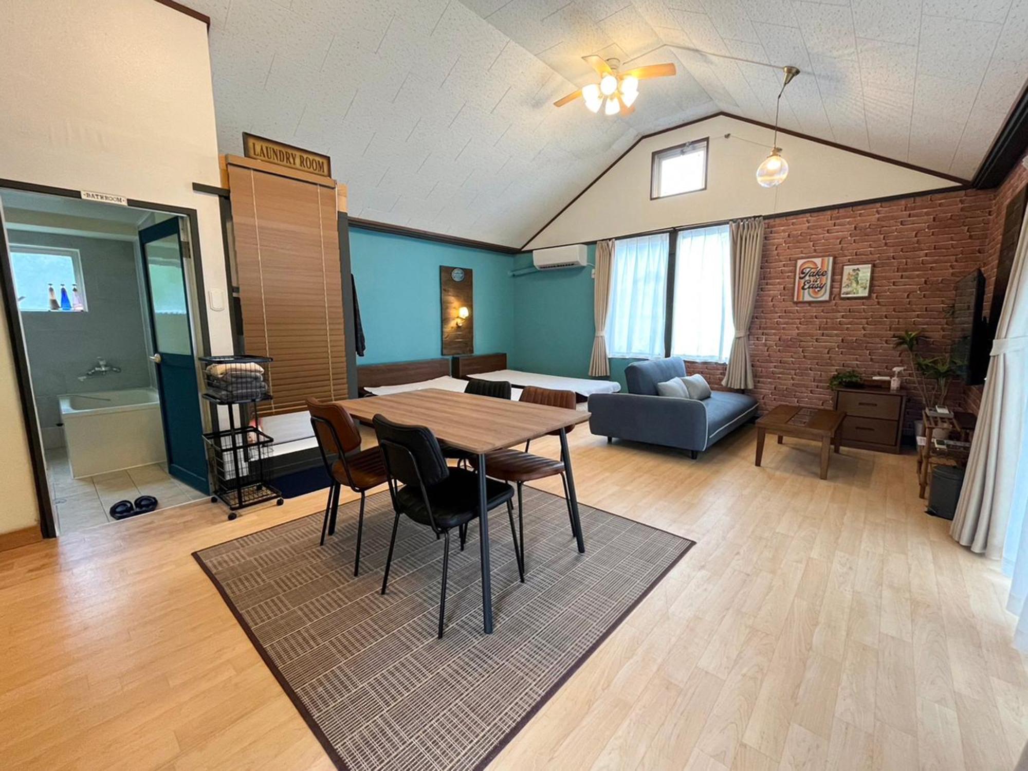 Yukurina Resort Okinawa Motobu Dış mekan fotoğraf