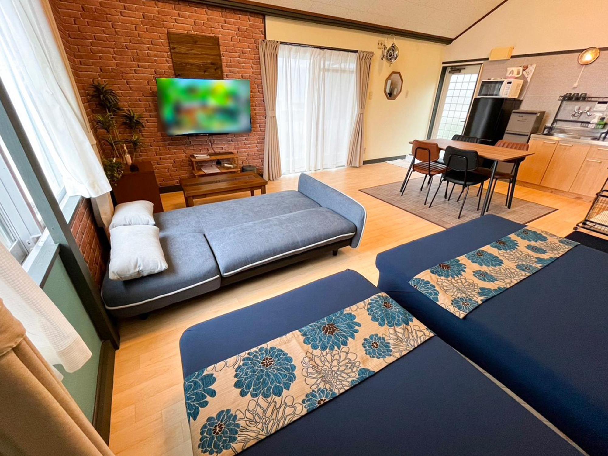 Yukurina Resort Okinawa Motobu Dış mekan fotoğraf